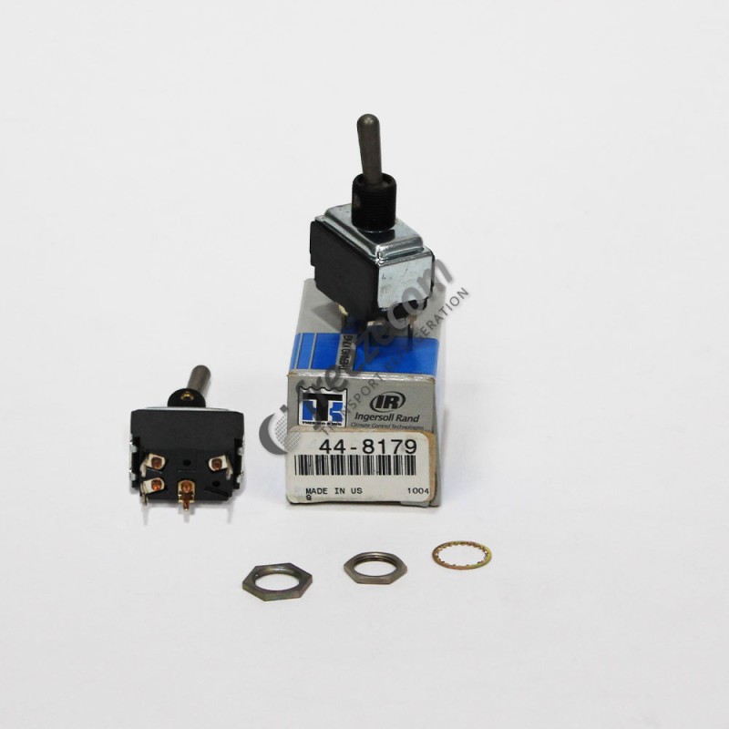 Διακόπτης ON-OFF (4 επαφών) 448179 Thermo King ΗΛΕΚΤΡΙΚΑ ΜΕΡΗ Διακόπτης ON-OFF (4 επαφών) 448179 Thermo King ΗΛΕΚΤΡΙΚΑ ΜΕΡΗ