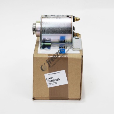 Πηνίο γκαζιού 449181 Thermo King ΗΛΕΚΤΡΙΚΑ ΜΕΡΗ 