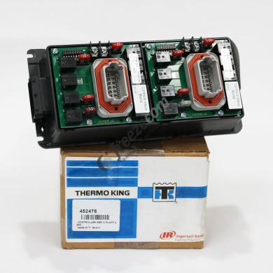 Μικροεπεξεργαστής (Εγκέφαλος) DSR III 452476 Thermo King ΗΛΕΚΤΡΟΝΙΚΑ ΜΕΡΗ 