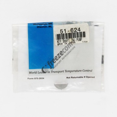 Σφήνα 510624 Thermo King KΙΝΗΤΗΡΕΣ DIESEL – ΠΑΡΕΛΚΟΜΕΝΑ 
