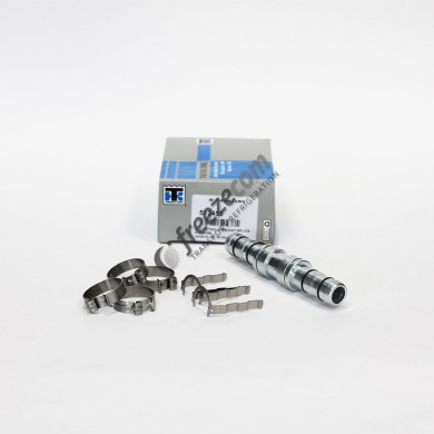 KIT-FITTING STRAIGHT SPLICE #12 HOSE 512455 Thermo King FITTINGS - HOSES