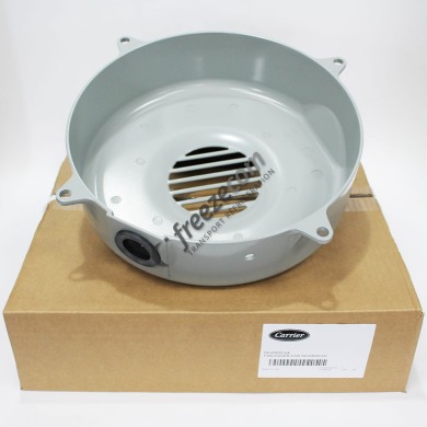 Κάλυμμα φτερωτής γεννήτριας 54-00630-24 Carrier ΕΞΑΡΤΗΜΑΤΑ ΚΙΝΗΣΗΣ 