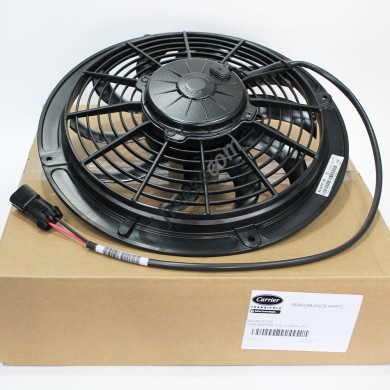 Ανεμιστήρας 280mm 12V 54-00701-00 Ωθήσεως Long Life Carrier ΗΛΕΚΤΡΙΚΑ ΜΕΡΗ 