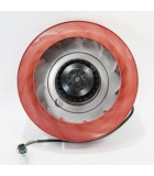 Τουρμπίνα στοιχείου 54-60022-04 SUPRA Carrier ΗΛΕΚΤΡΙΚΑ ΜΕΡΗ 