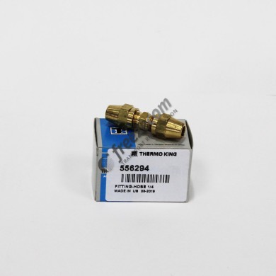 Σύνδεσμος πετρελαίου 1/4 556294 Thermo King KΙΝΗΤΗΡΕΣ DIESEL – ΠΑΡΕΛΚΟΜΕΝΑ 