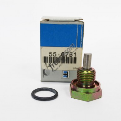 Τάπα λαδιού κομπρεσέρ 556751 Thermo King