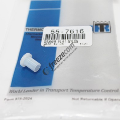 Ροδέλα πλαστική 557616 Thermo King KΙΝΗΤΗΡΕΣ DIESEL – ΠΑΡΕΛΚΟΜΕΝΑ 