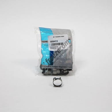 Σφιγκτήρας # 6  559415 Thermo King