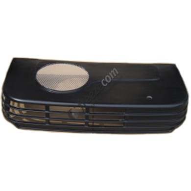 Κάλυμμα κοντέσερ ZEPHYR 20/30S 58-60225-00 ΜΑΥΡΟ Carrier ΚΑΛΥΜΜΑΤΑ – ΠΟΡΤΑΚΙΑ 