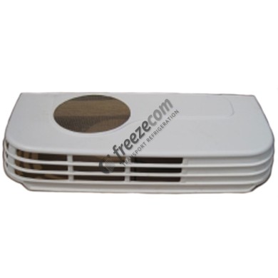 Κάλυμμα κοντέσερ ZEPHYR 20/30S 58-60225-01 ΛΕΥΚΟ Carrier ΚΑΛΥΜΜΑΤΑ – ΠΟΡΤΑΚΙΑ 