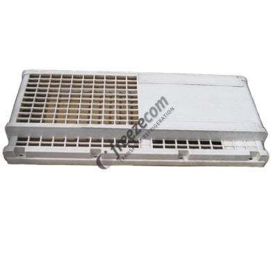 Κάλυμμα κοντέσερ ZEPHYR 300 58-60392-00 Carrier ΚΑΛΥΜΜΑΤΑ – ΠΟΡΤΑΚΙΑ 