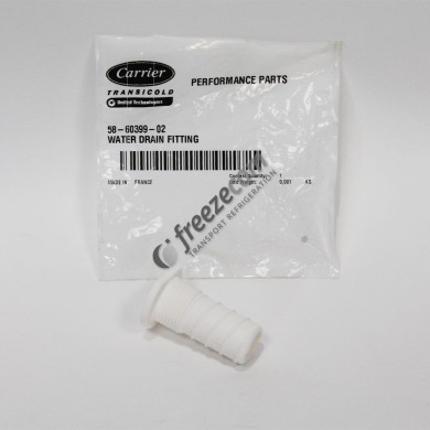 Μαστός αποχέτευσης XARIOS 58-60399-02 Carrier ΚΑΛΥΜΜΑΤΑ – ΠΟΡΤΑΚΙΑ 