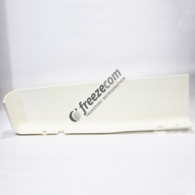 Κάλυμμα στοιχείου αριστερό XARIOS 150 58-60408-00 Carrier ΚΑΛΥΜΜΑΤΑ – ΠΟΡΤΑΚΙΑ 