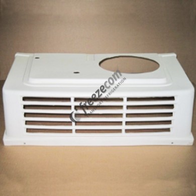 Κάλυμμα κοντέσερ ZEPHYR 540C 58-60536-00 Carrier ΚΑΛΥΜΜΑΤΑ – ΠΟΡΤΑΚΙΑ 