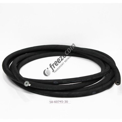 Σωλήνας # 6 (3/8) 58-60745-30 Carrier ΑΚΡΑ – ΣΩΛΗΝΕΣ