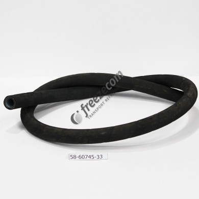 Σωλήνας #12 (3/4) 58-60745-33 Carrier ΑΚΡΑ – ΣΩΛΗΝΕΣ