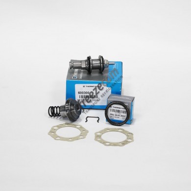 Σετ επισκευής βαλβίδας τριοδικής 600300 Thermo King ΨΥΚΤΙΚΑ ΜΕΡΗ