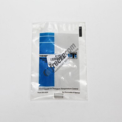 Ελατήρια βαλβίδας ανεπίστροφης 612512 Thermo King