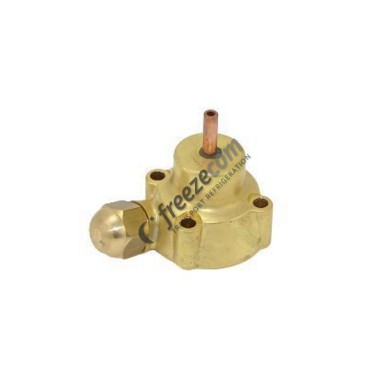 Καπάκι βαλβίδας τριοδικής 613597 Thermo King ΨΥΚΤΙΚΑ ΜΕΡΗ