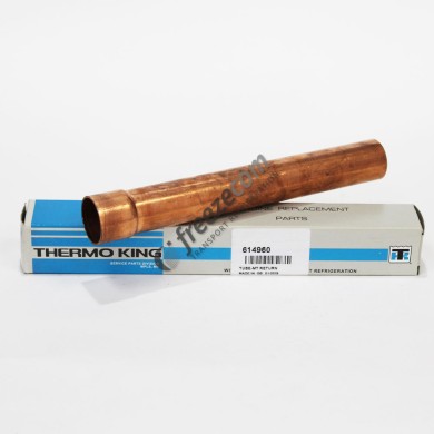 Άκρο σύνδεσης στοιχείου 614960 Thermo King ΨΥΚΤΙΚΑ ΜΕΡΗ