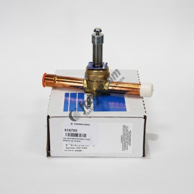 Βαλβίδα ηλεκτρομαγνητική χωρίς πηνίο 616750 Thermo King