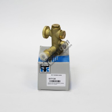 Βαλβίδα ανεπίστροφη 617134 Thermo King ΨΥΚΤΙΚΑ ΜΕΡΗ
