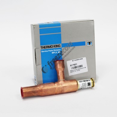 Βαλβίδα σταθερής πίεσης 617631 Thermo King