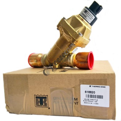 Βαλβίδα ETV 1 3/8 618820 Thermo King ΨΥΚΤΙΚΑ ΜΕΡΗ