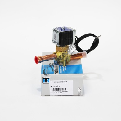 Βαλβίδα ηλεκτρομαγνητική απόψυξης 619093 Thermo King