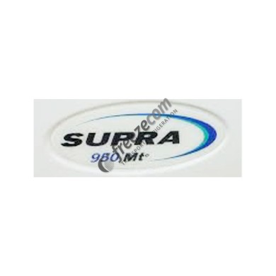 Αυτοκόλλητο SUPRA 950MT 62-60949-07 Carrier ΚΑΛΥΜΜΑΤΑ – ΠΟΡΤΑΚΙΑ 
