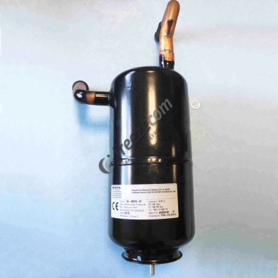 Accumulator 65-60018-01 Carrier