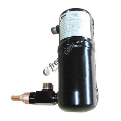 Συλλέκτης υγρού 65-60060-00 Carrier ΨΥΚΤΙΚΑ ΜΕΡΗ