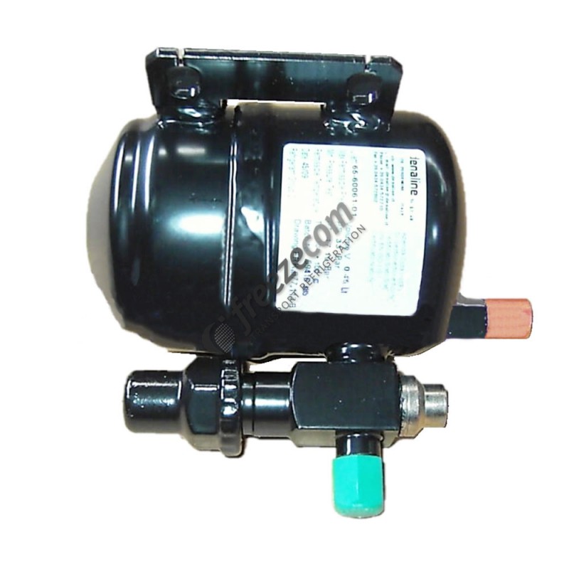 RECEIVER 65-60061-01 Carrier REFRIGERATION COMPONENTS RECEIVER 65-60061-01 Carrier REFRIGERATION COMPONENTS