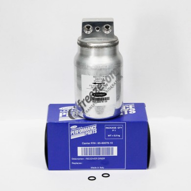Φίλτρο αφύγρανσης 65-60078-10 VIENTO Carrier