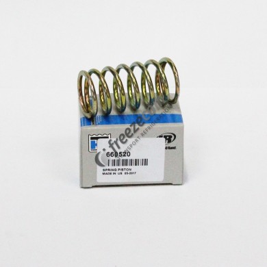 Ελατήριο σταθερής πίεσης 17-20psi 660520 Thermo King ΨΥΚΤΙΚΑ ΜΕΡΗ