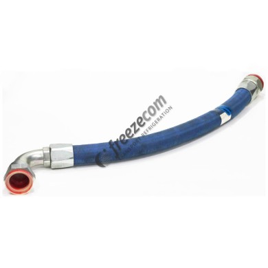 Εύκαμπτος αναρρόφησης 664284 Thermo King