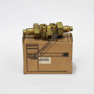 Βαλβίδα ανεπίστροφη 665020 Thermo King ΨΥΚΤΙΚΑ ΜΕΡΗ