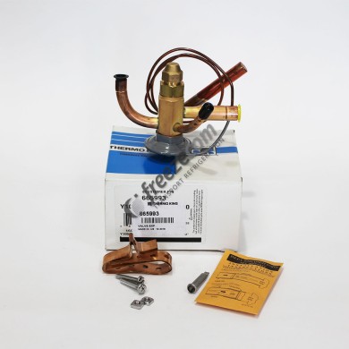 Βαλβίδα εκτονωτική 665993 Thermo King ΨΥΚΤΙΚΑ ΜΕΡΗ