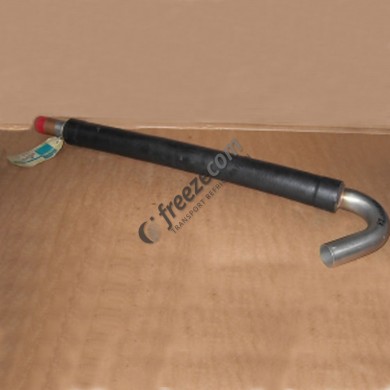 Εύκαμπτος αναρρόφησης 666024 Thermo King ΨΥΚΤΙΚΑ ΜΕΡΗ