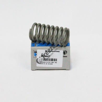 Ελατήριο σταθερής πίεσης 38psi 668447 Thermo King