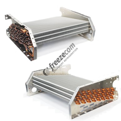 Κοντέσερ V-300/C-300/C-350 671763 Thermo King ΨΥΚΤΙΚΑ ΜΕΡΗ