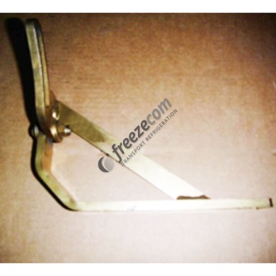 Εξάρτημα βάσης δυναμό SUPRA 68-61741-00 Carrier ΗΛΕΚΤΡΙΚΑ ΜΕΡΗ 