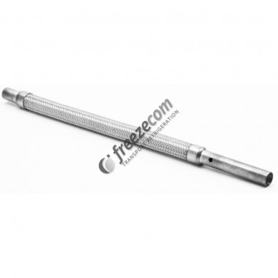 Εύκαμπτος αναρρόφησης 73-60010-03 Carrier