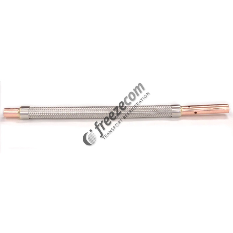 VIBRASORBER 73-60010-04 Carrier REFRIGERATION COMPONENTS VIBRASORBER 73-60010-04 Carrier REFRIGERATION COMPONENTS