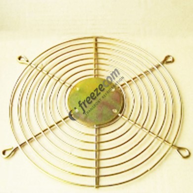 Πλέγμα φτερωτής κοντέσερ 73-60032-00 Carrier ΕΞΑΡΤΗΜΑΤΑ ΚΙΝΗΣΗΣ 