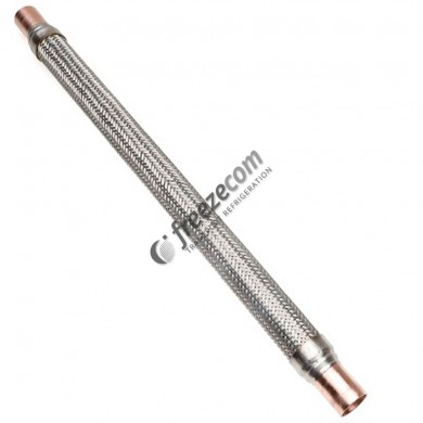 Εύκαμπτος αναρρόφησης 73-60076-00 Carrier ΨΥΚΤΙΚΑ ΜΕΡΗ