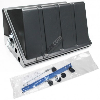 Μπαταριοθήκη 76-60809-01 Carrier ΗΛΕΚΤΡΙΚΑ ΜΕΡΗ 