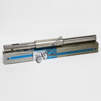 Άξονας φτερωτής TS 772619 Thermo King ΕΞΑΡΤΗΜΑΤΑ ΚΙΝΗΣΗΣ 