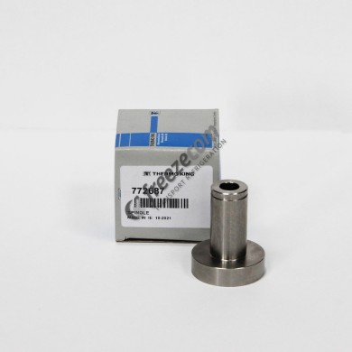 Άξονας εντατήρα SL-100e/200e/400e 772687 Thermo King ΕΞΑΡΤΗΜΑΤΑ ΚΙΝΗΣΗΣ 
