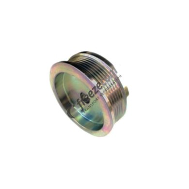 Τροχαλία δυναμό SLX/SLXe/SLXi 772902 Thermo King ΕΞΑΡΤΗΜΑΤΑ ΚΙΝΗΣΗΣ 
